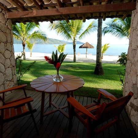 Hotel Portobello Resort & Safari Mangaratiba Kültér fotó