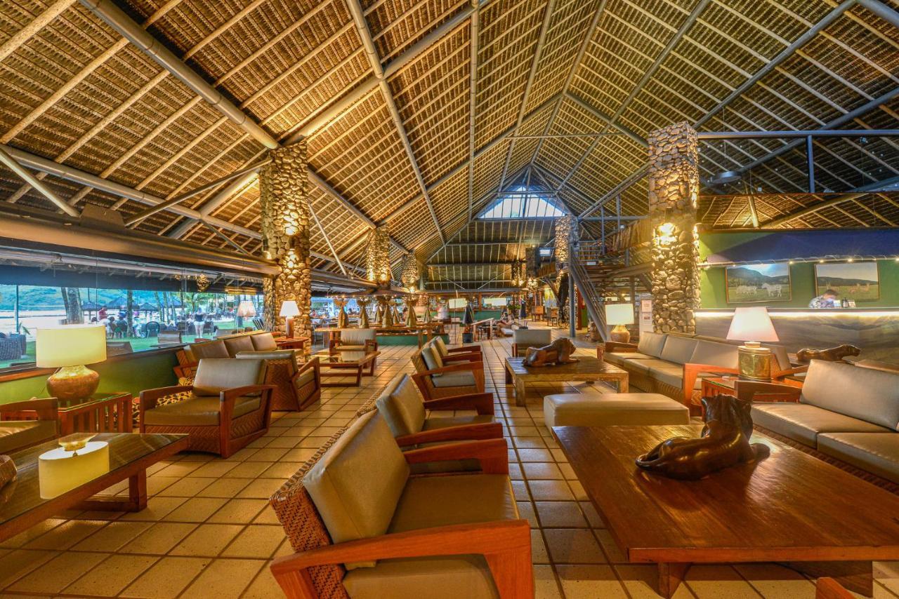 Hotel Portobello Resort & Safari Mangaratiba Kültér fotó