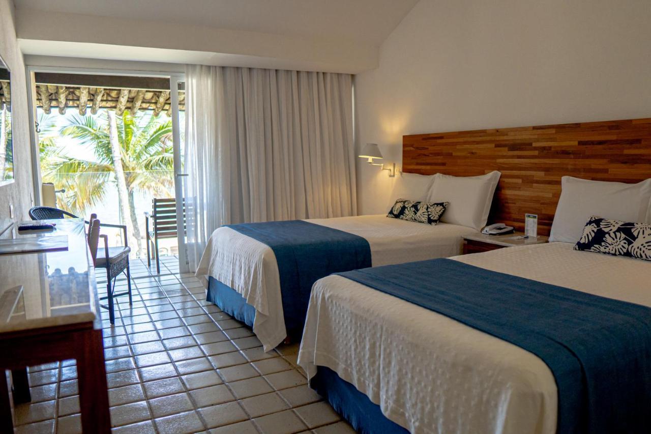 Hotel Portobello Resort & Safari Mangaratiba Kültér fotó