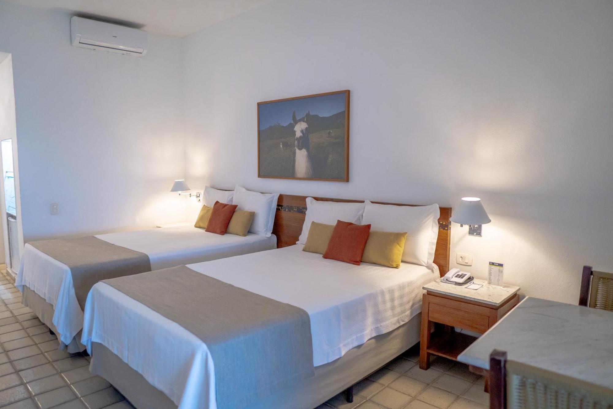 Hotel Portobello Resort & Safari Mangaratiba Kültér fotó