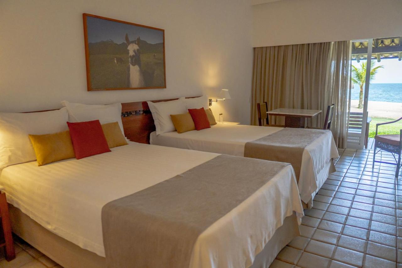 Hotel Portobello Resort & Safari Mangaratiba Kültér fotó