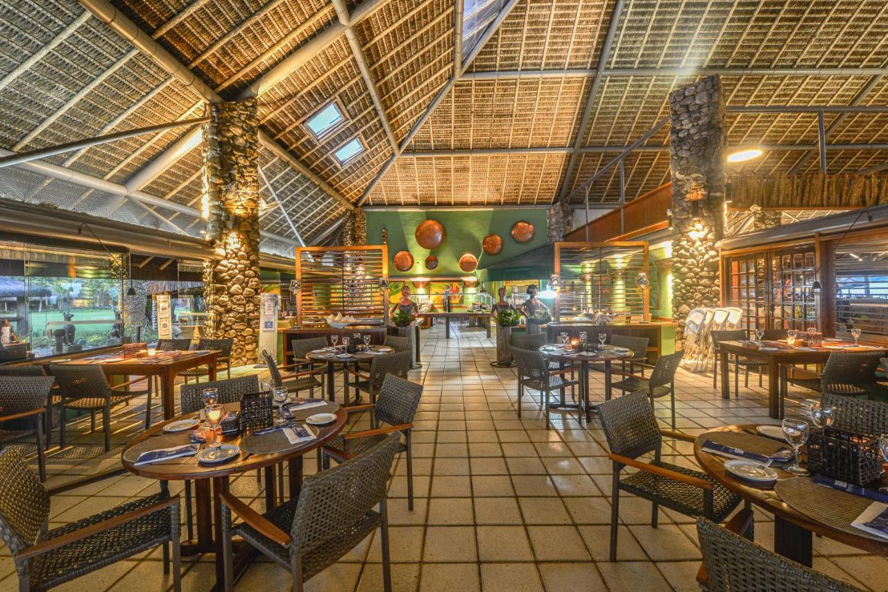 Hotel Portobello Resort & Safari Mangaratiba Kültér fotó