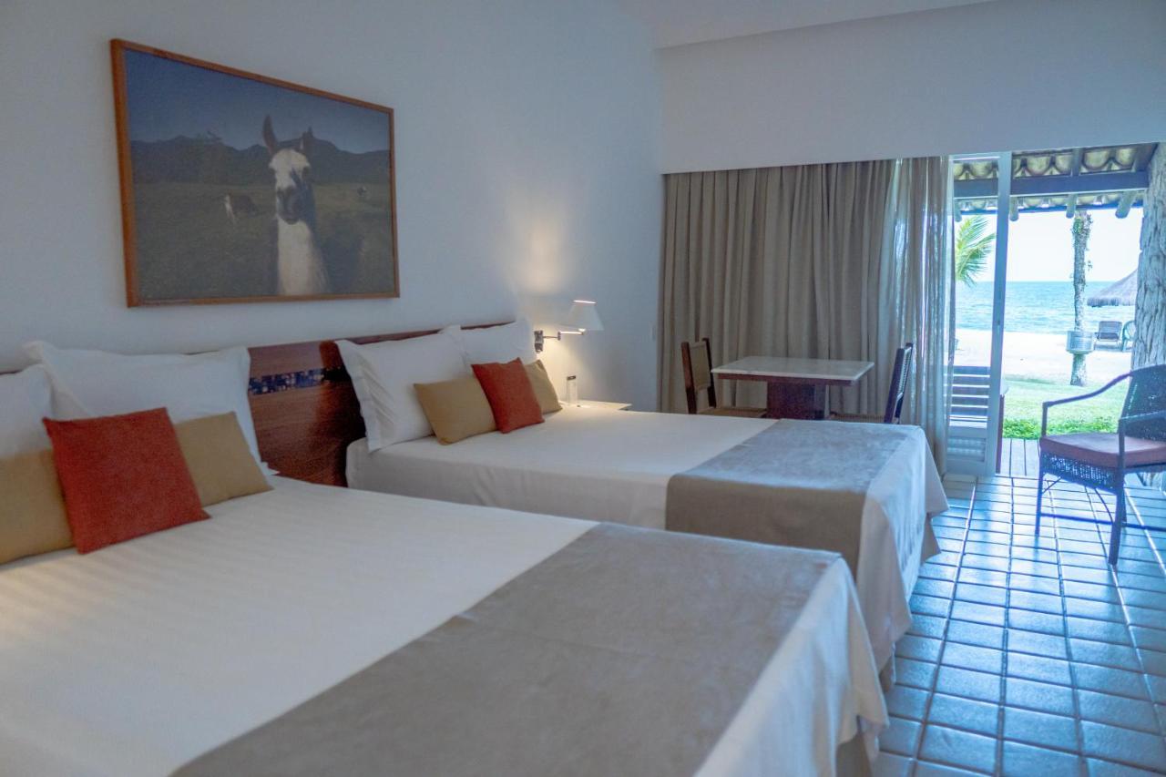 Hotel Portobello Resort & Safari Mangaratiba Kültér fotó