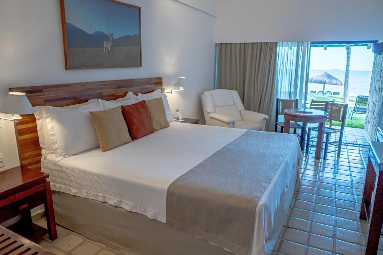Hotel Portobello Resort & Safari Mangaratiba Kültér fotó
