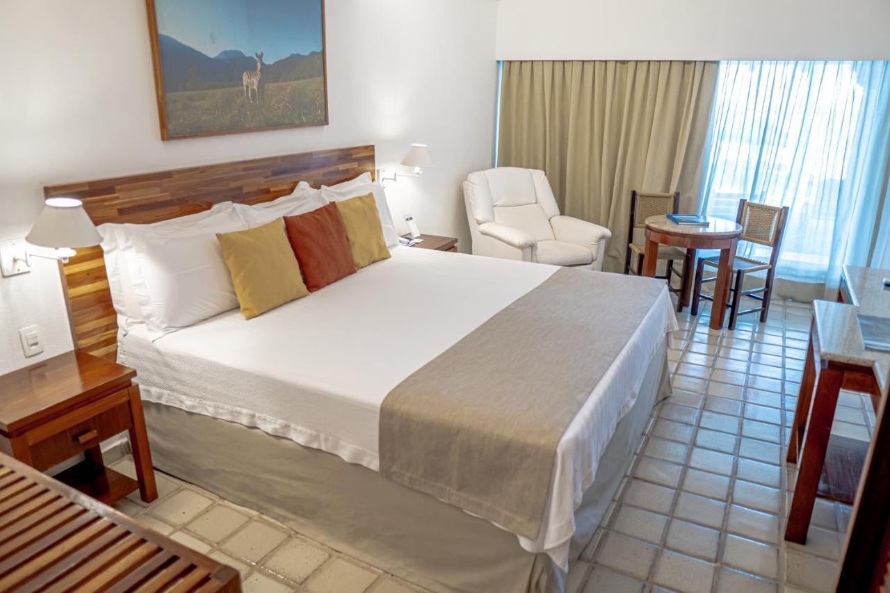 Hotel Portobello Resort & Safari Mangaratiba Kültér fotó