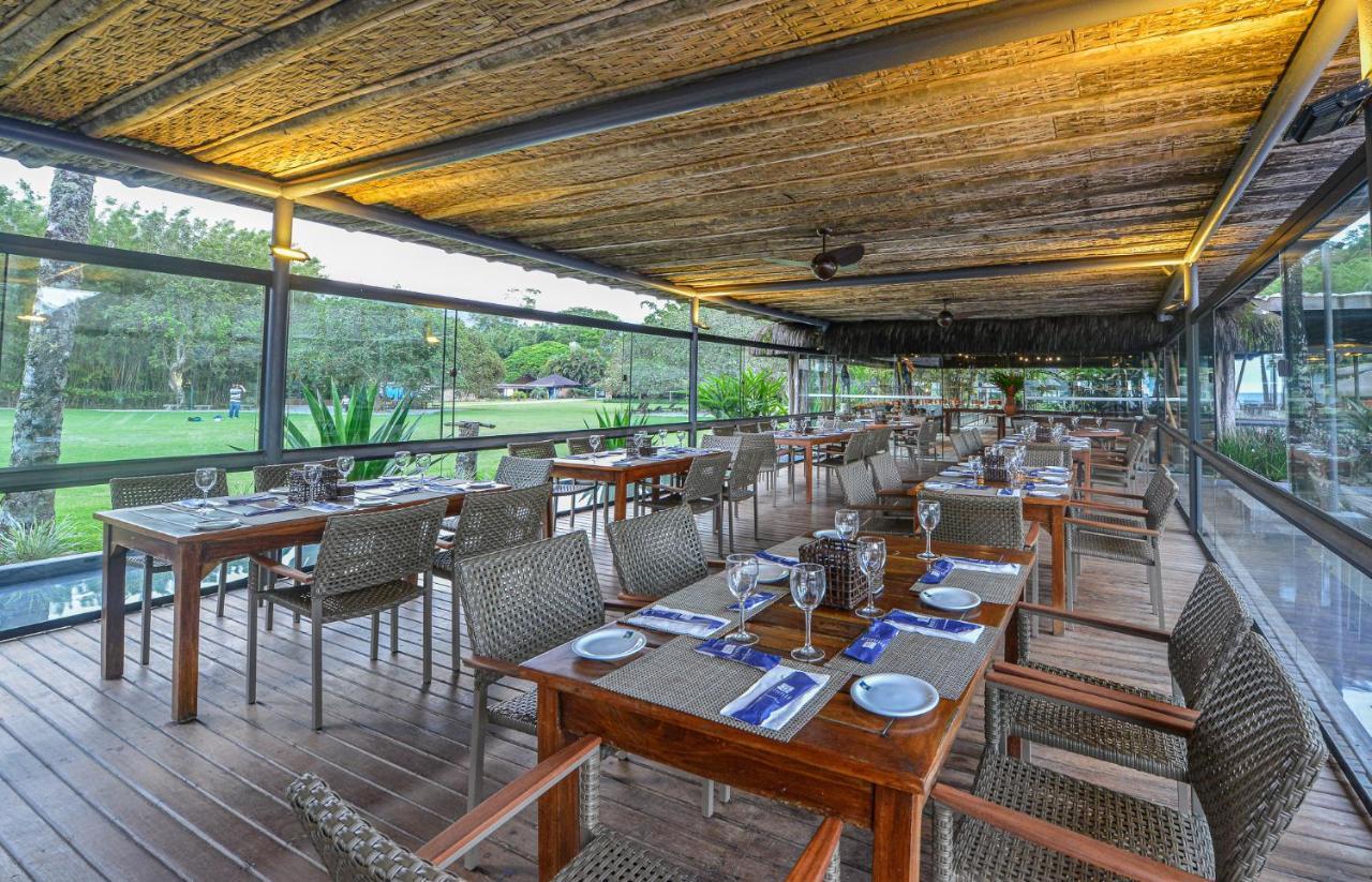 Hotel Portobello Resort & Safari Mangaratiba Kültér fotó