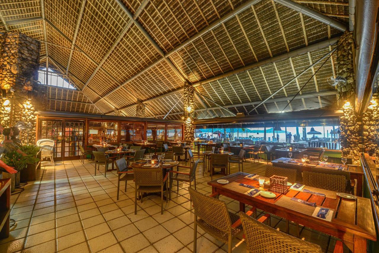 Hotel Portobello Resort & Safari Mangaratiba Kültér fotó