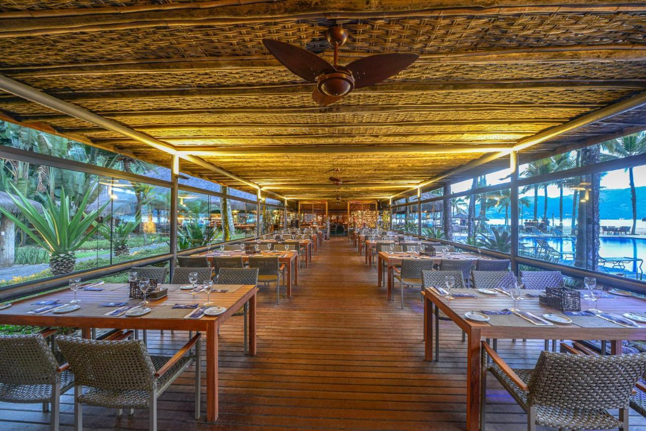Hotel Portobello Resort & Safari Mangaratiba Kültér fotó