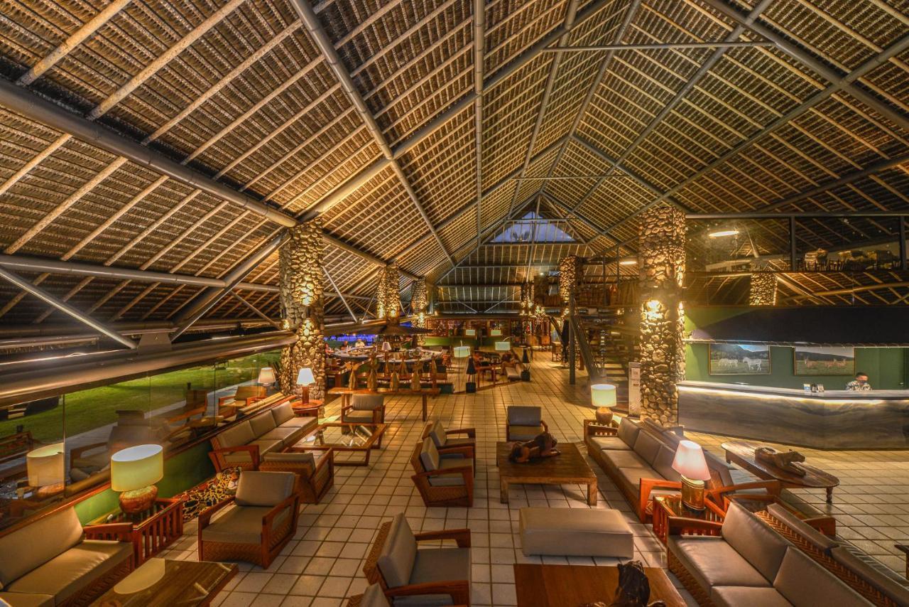 Hotel Portobello Resort & Safari Mangaratiba Kültér fotó