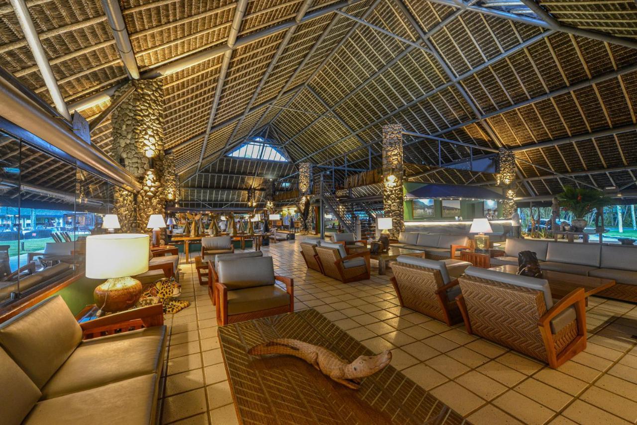 Hotel Portobello Resort & Safari Mangaratiba Kültér fotó