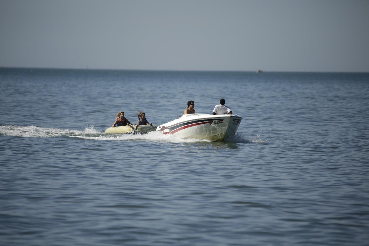 Hotel Portobello Resort & Safari Mangaratiba Kültér fotó