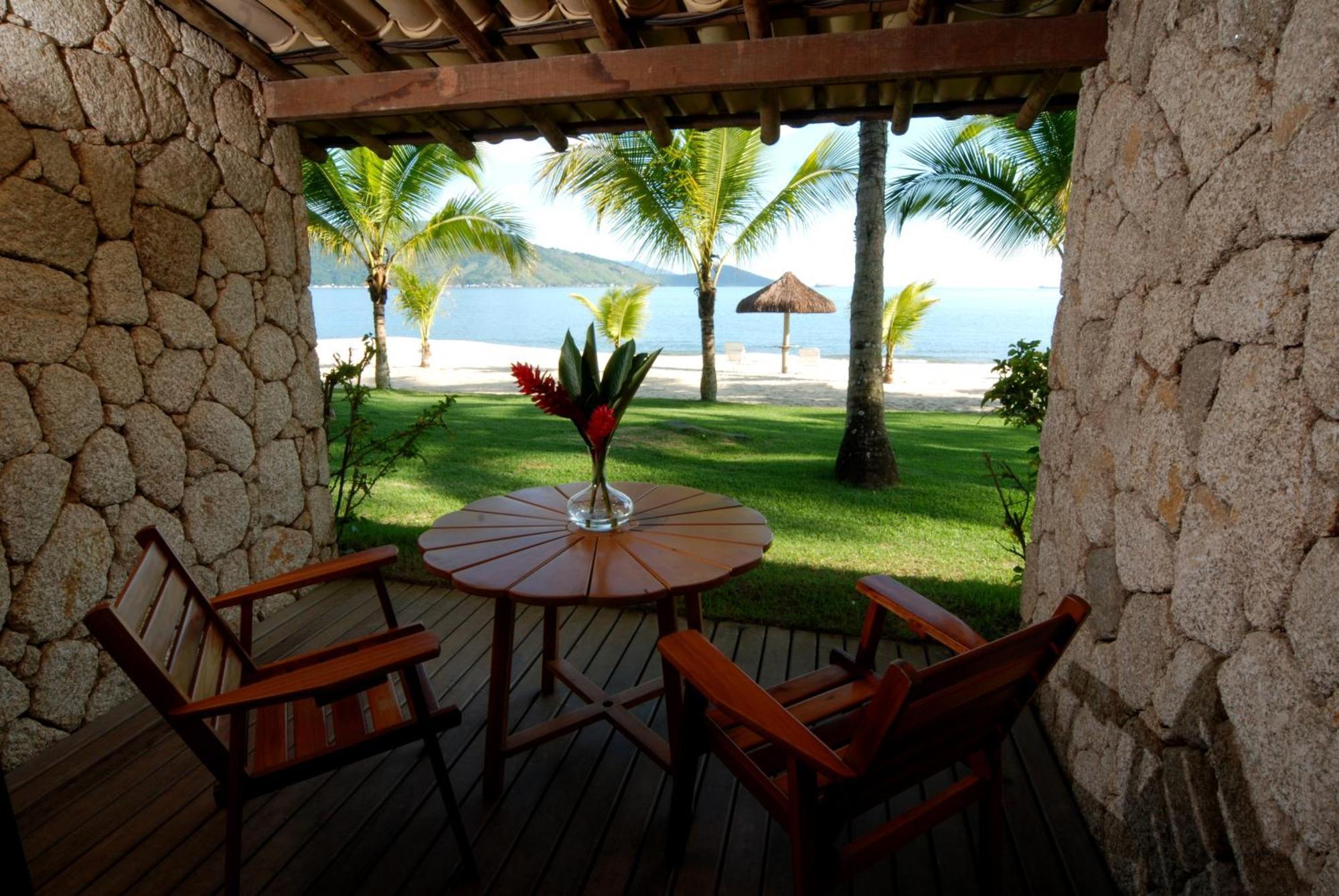 Hotel Portobello Resort & Safari Mangaratiba Kültér fotó
