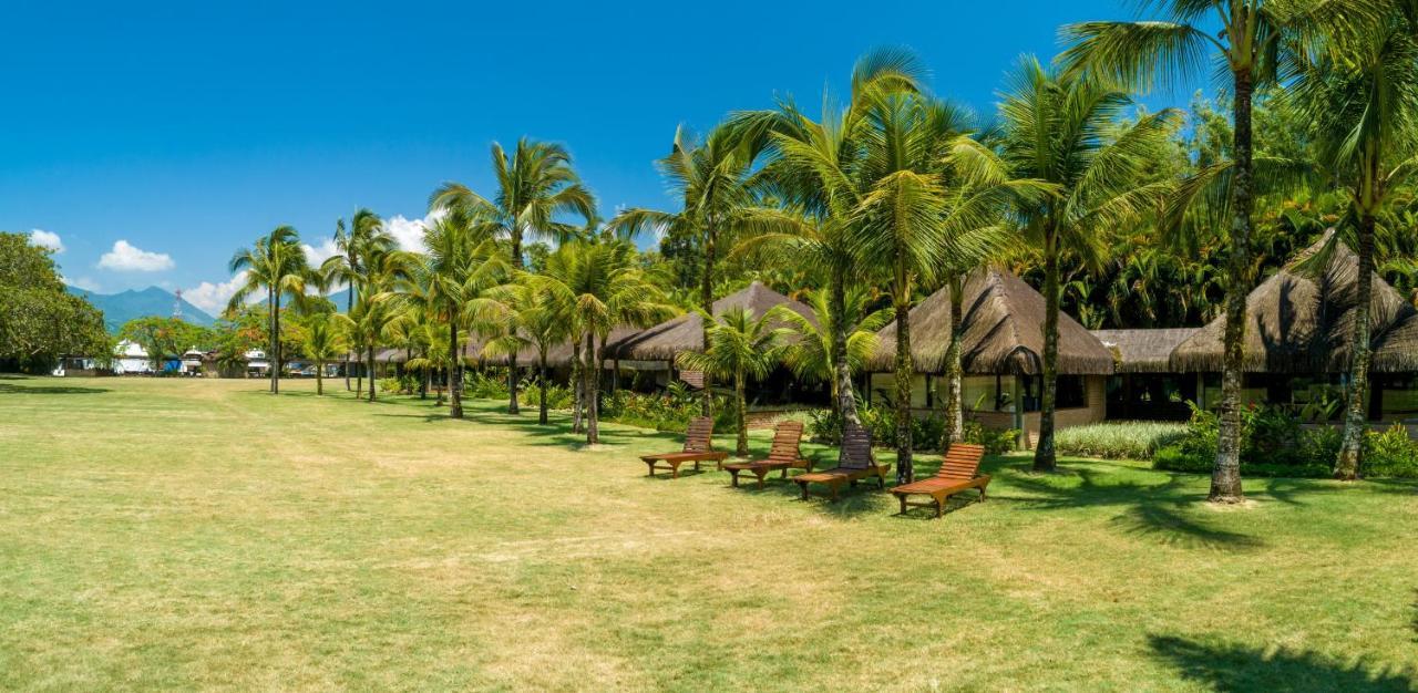 Hotel Portobello Resort & Safari Mangaratiba Kültér fotó