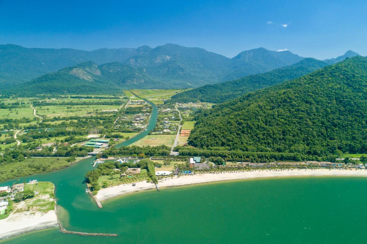 Hotel Portobello Resort & Safari Mangaratiba Kültér fotó
