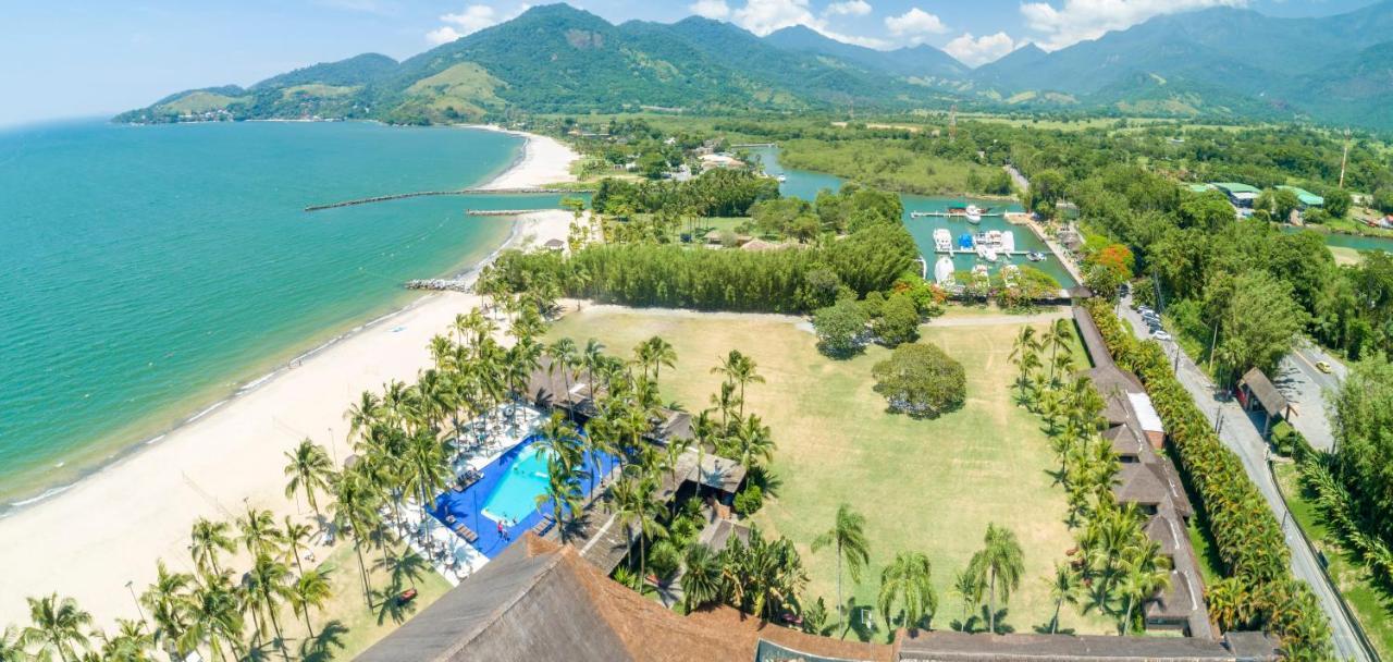 Hotel Portobello Resort & Safari Mangaratiba Kültér fotó