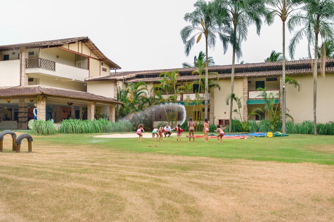 Hotel Portobello Resort & Safari Mangaratiba Kültér fotó